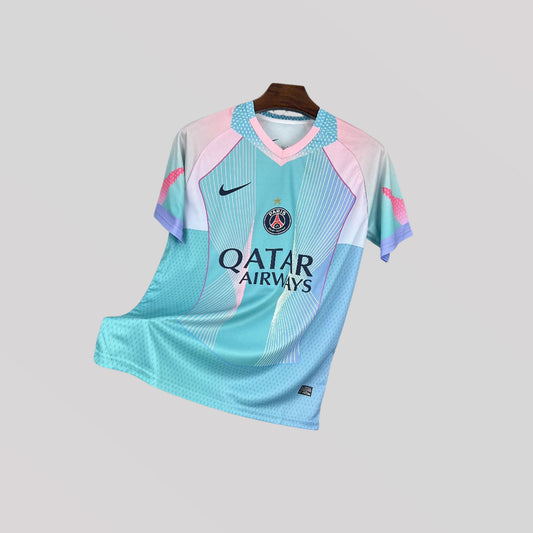 PSG "Blue Dream" Premium Kit - FutKulture
