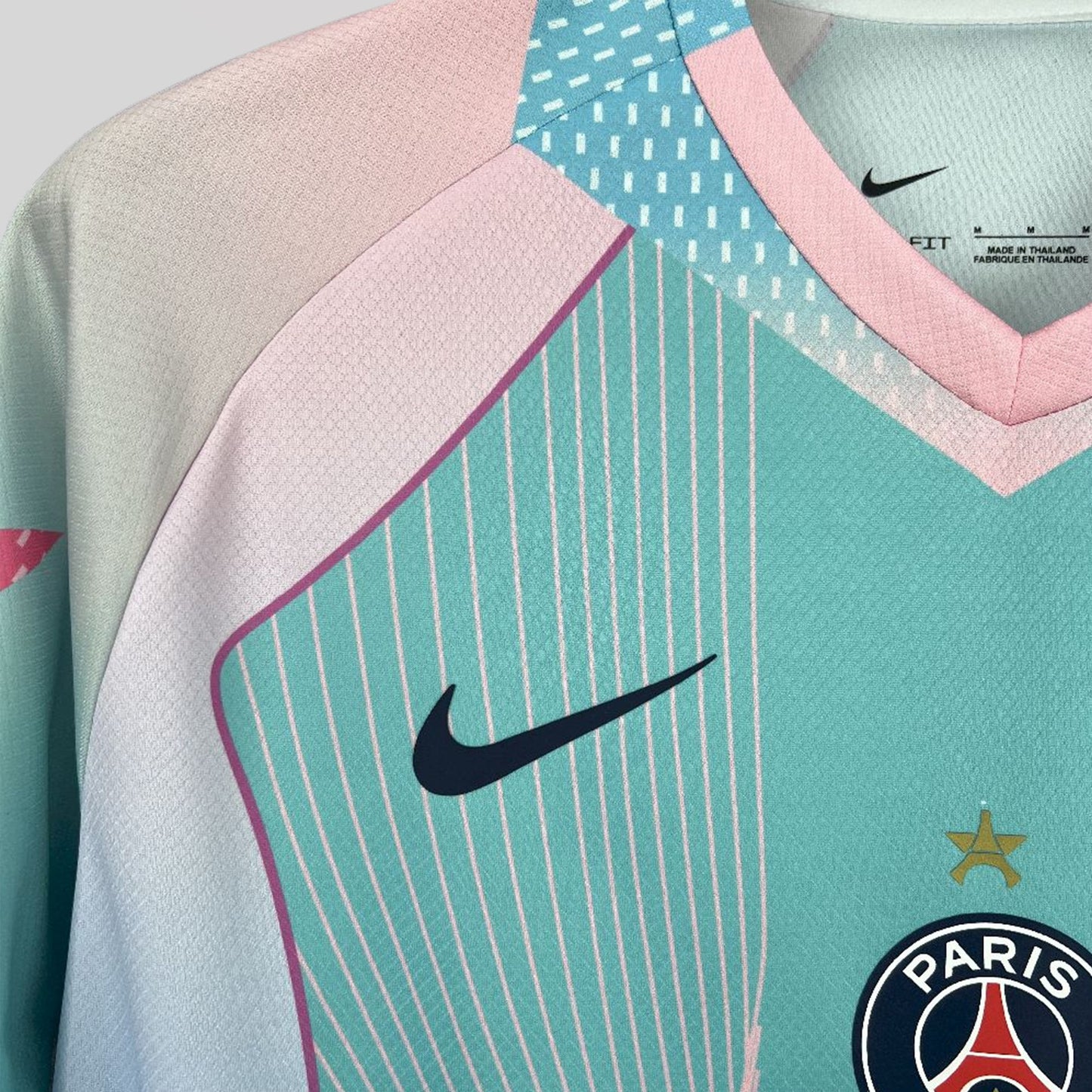 PSG "Blue Dream" Premium Kit - FutKulture