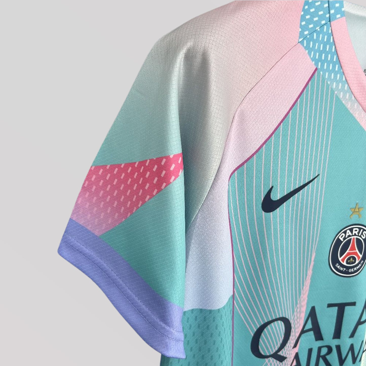 PSG "Blue Dream" Premium Kit - FutKulture