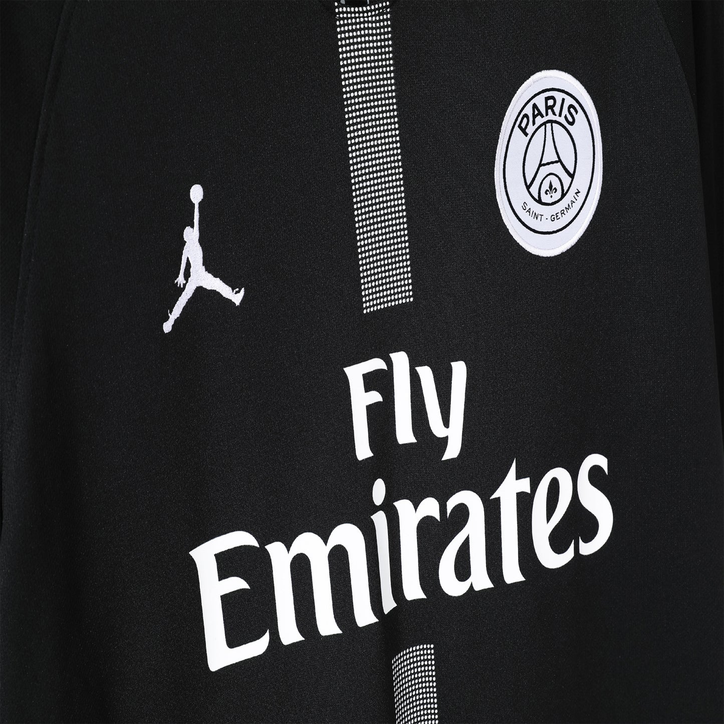 2018/19 PSG Third Kit