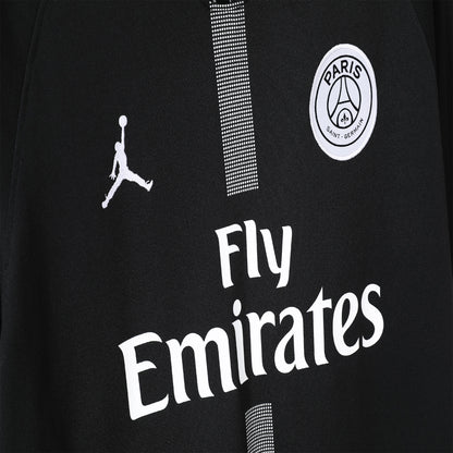2018/19 PSG Third Kit