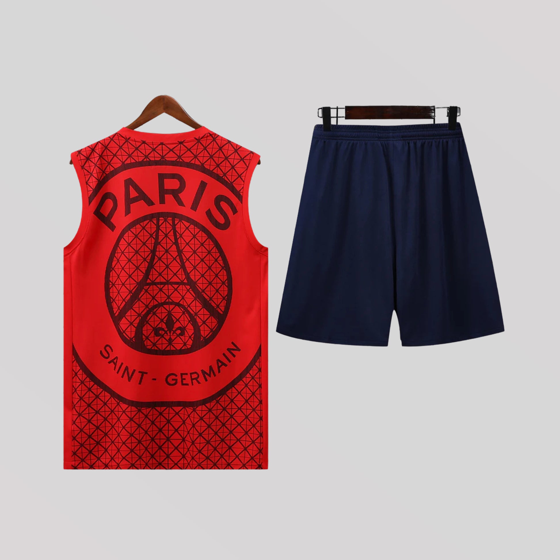 PSG 25/26 Training Kit - FutKulture