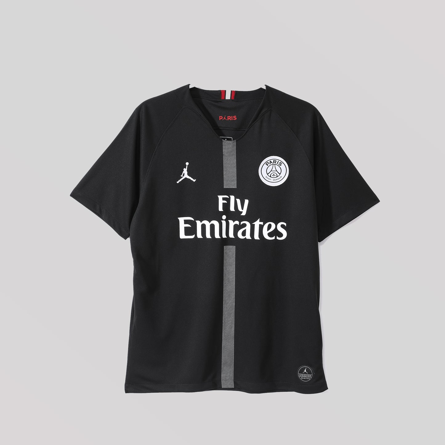 2018/19 PSG Third Kit