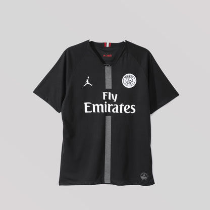 2018/19 PSG Third Kit