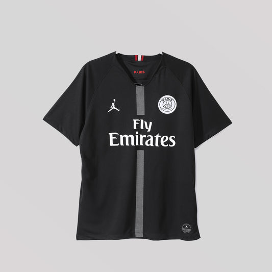 2018/19 PSG Third Kit