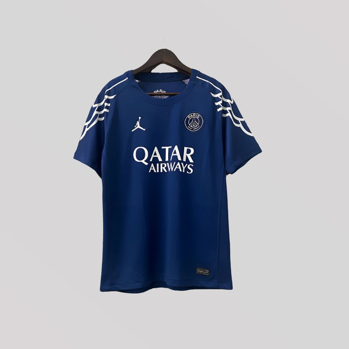 PSG 24/25 Fourth Away Kit
