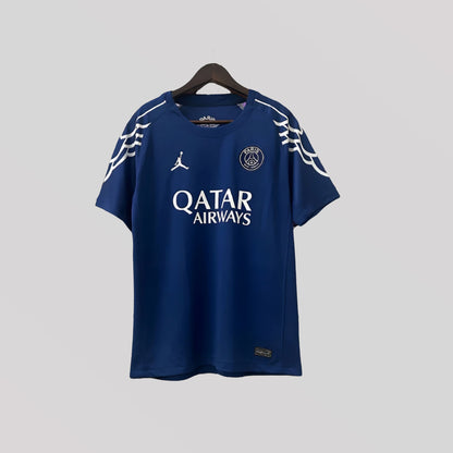 PSG 24/25 Fourth Away Kit