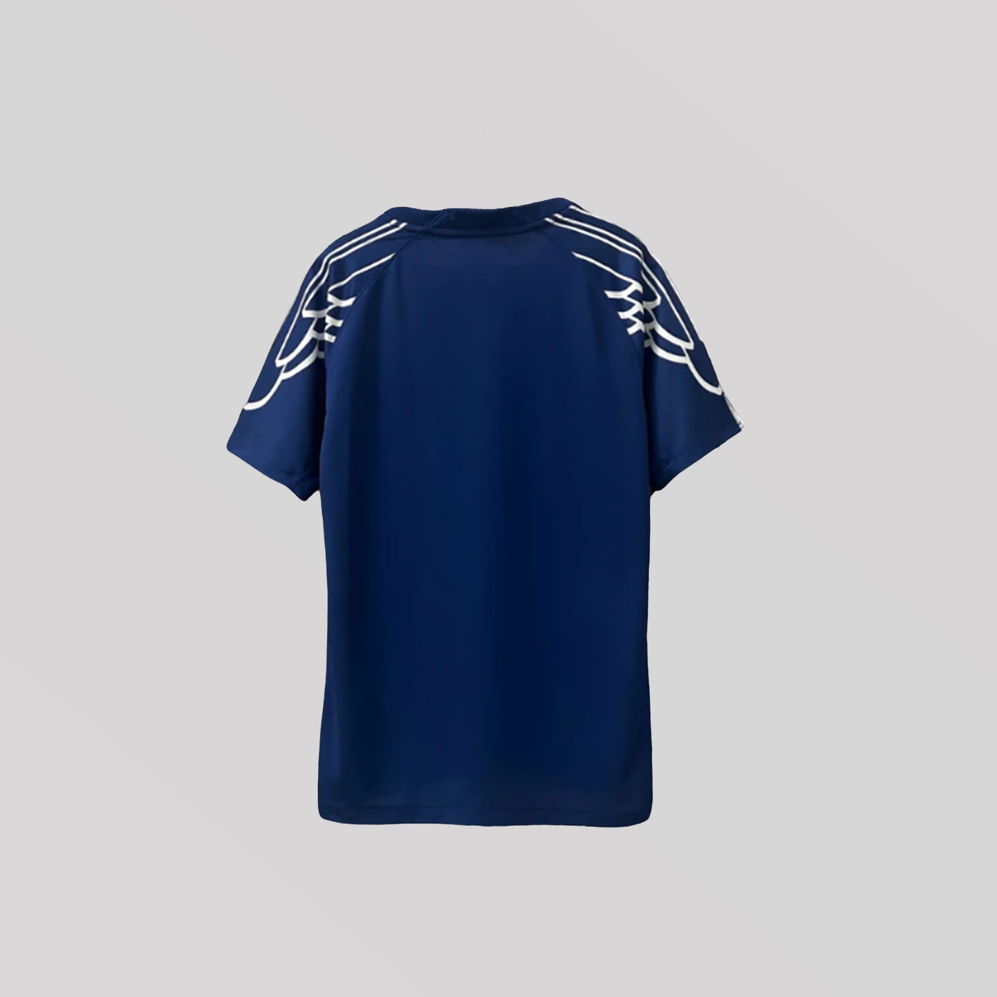 PSG 24/25 Fourth Away Kit