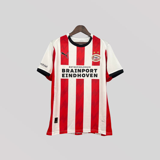 PSV Eindhoven 25/26 Home Kit