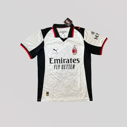 AC Milan 2026/27 Puma x Slam Jam