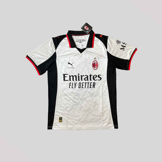 AC Milan 2026/27 Puma x Slam Jam