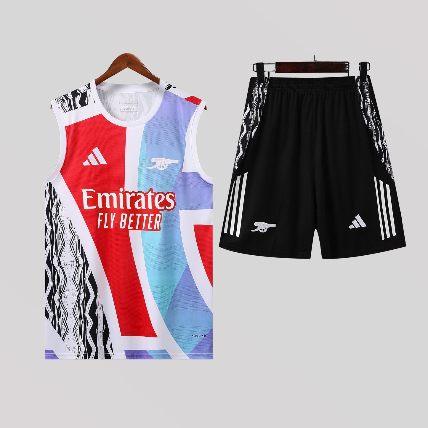 Arsenal Training Kit - FutKulture