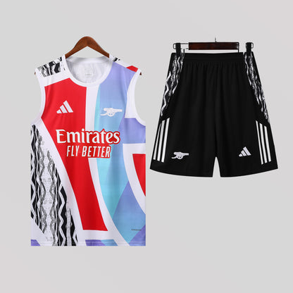 Arsenal Training Kit - FutKulture