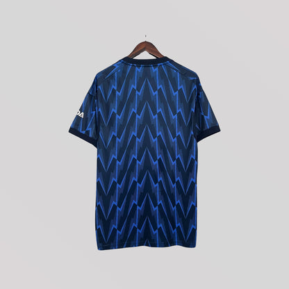 Arsenal 25/26 Away Kit