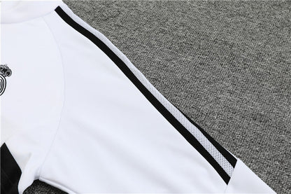 Real Madrid "Apex Stride" Premium Tracksuit