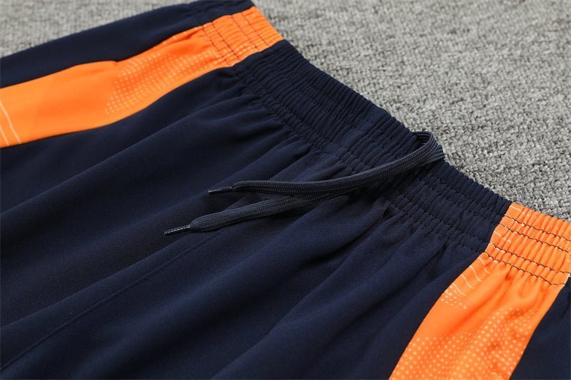 Real Madrid "Balance" Premium Tracksuit