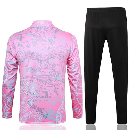 Real Madrid "Hello Kitty" Premium Tracksuit
