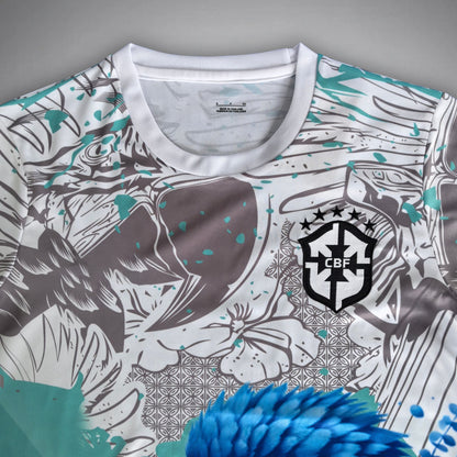 Brazil "Rio Rise" Premium Kit