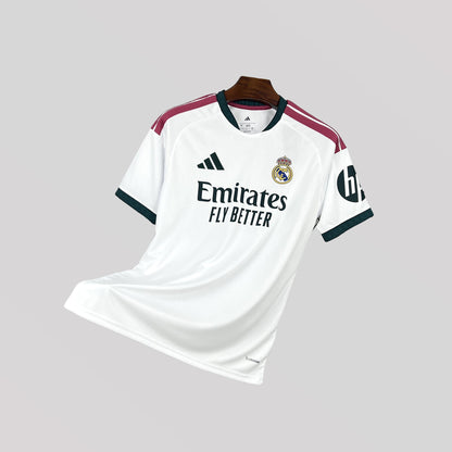 Real Madrid 2026/27 Home Kit