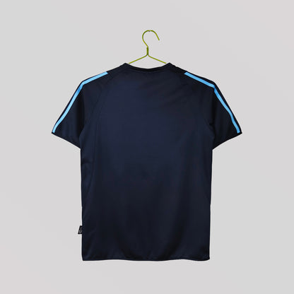 Real Madrid 2004/25 Away Kit