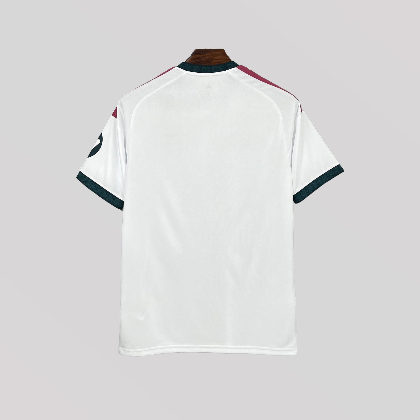 Real Madrid 2026/27 Home Kit