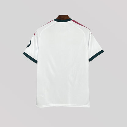 Real Madrid 2026/27 Home Kit