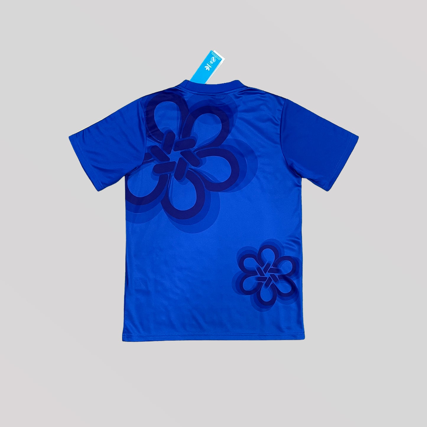 Real Madrid 2026 Cultural Story Kit