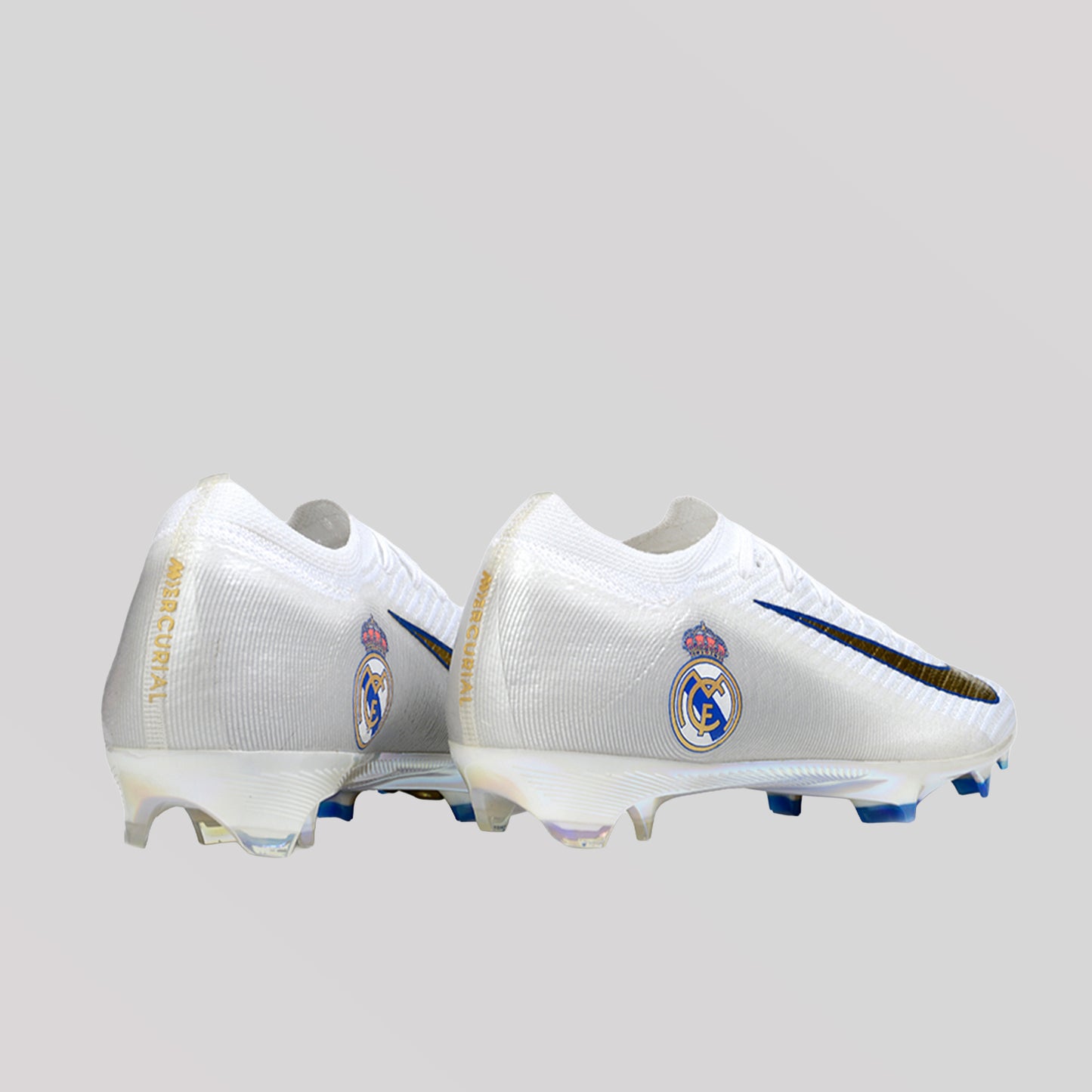 Real Madrid Mercurial Vapor 16 Elite XXV