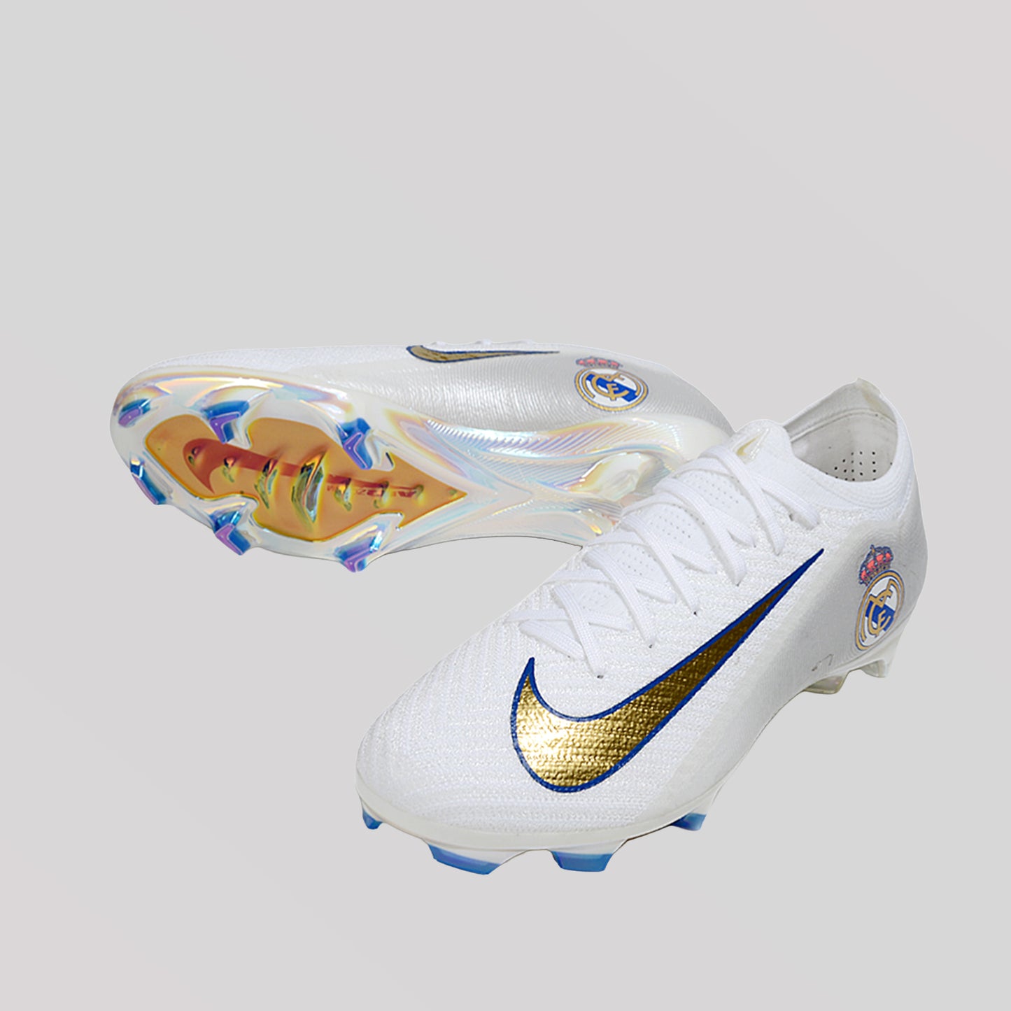 Real Madrid Mercurial Vapor 16 Elite XXV