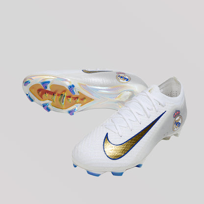 Real Madrid Mercurial Vapor 16 Elite XXV