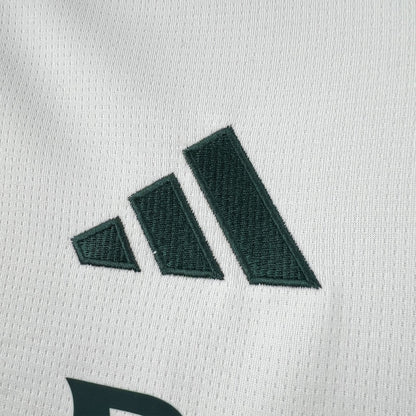 Real Madrid 2026/27 Home Kit