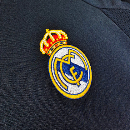 Real Madrid 2004/25 Away Kit