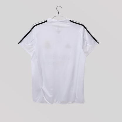 Real Madrid 2004/05 Home Kit