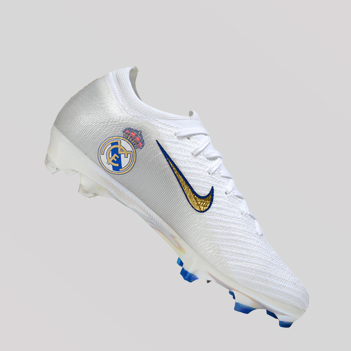 Real Madrid Mercurial Vapor 16 Elite XXV