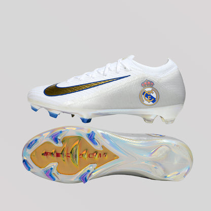 Real Madrid Mercurial Vapor 16 Elite XXV