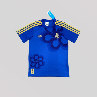 Real Madrid 2026 Cultural Story Kit