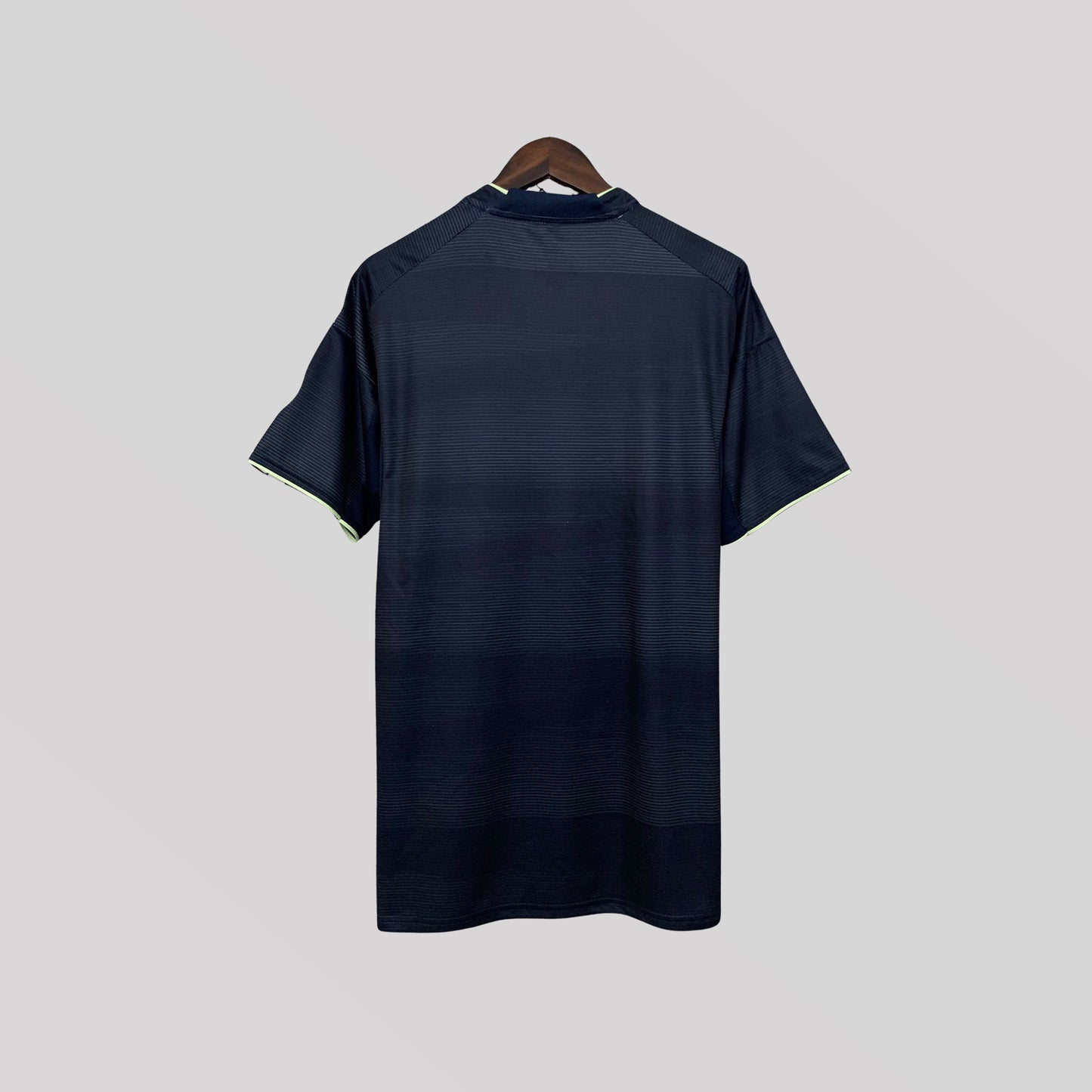 Real Madrid 2025/26 Away Kit