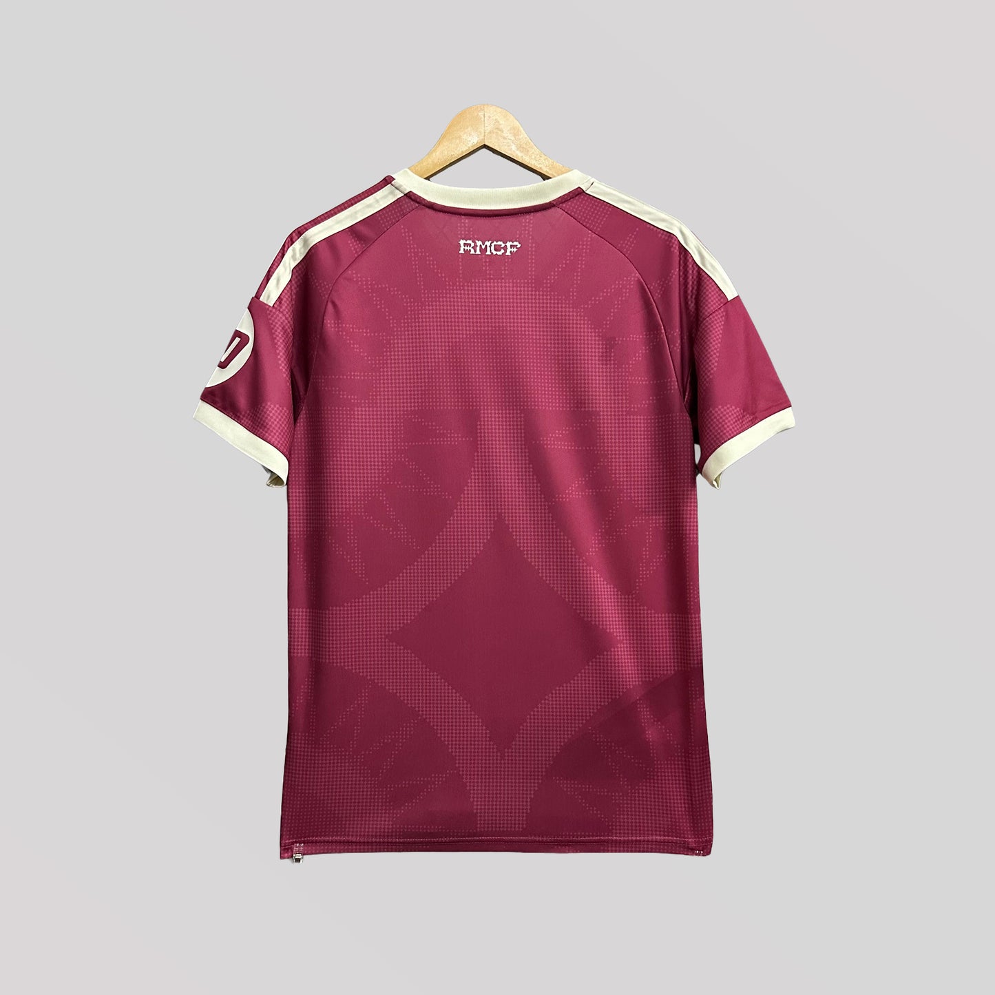 Real Madrid 2026/27 Third Kit