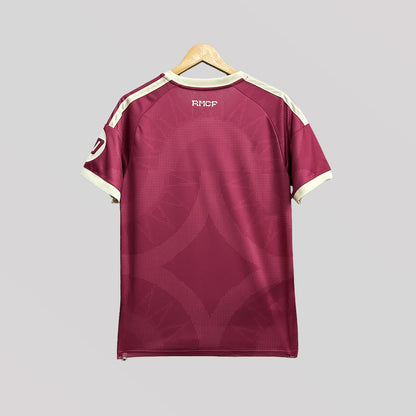 Real Madrid 2026/27 Third Kit