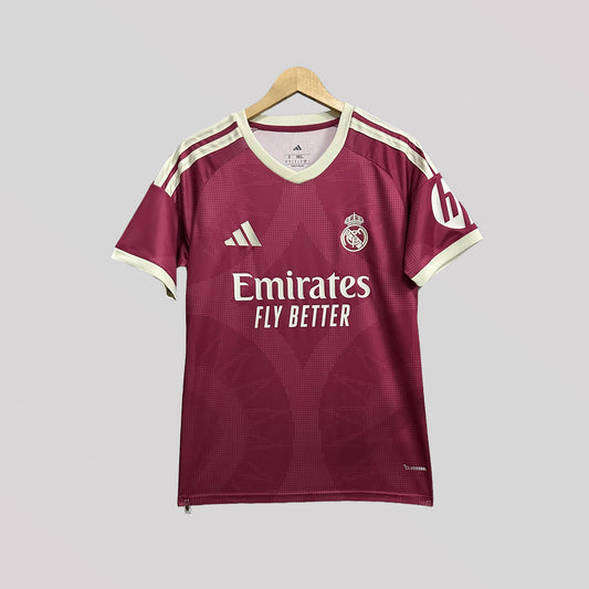 Real Madrid 2026/27 Third Kit