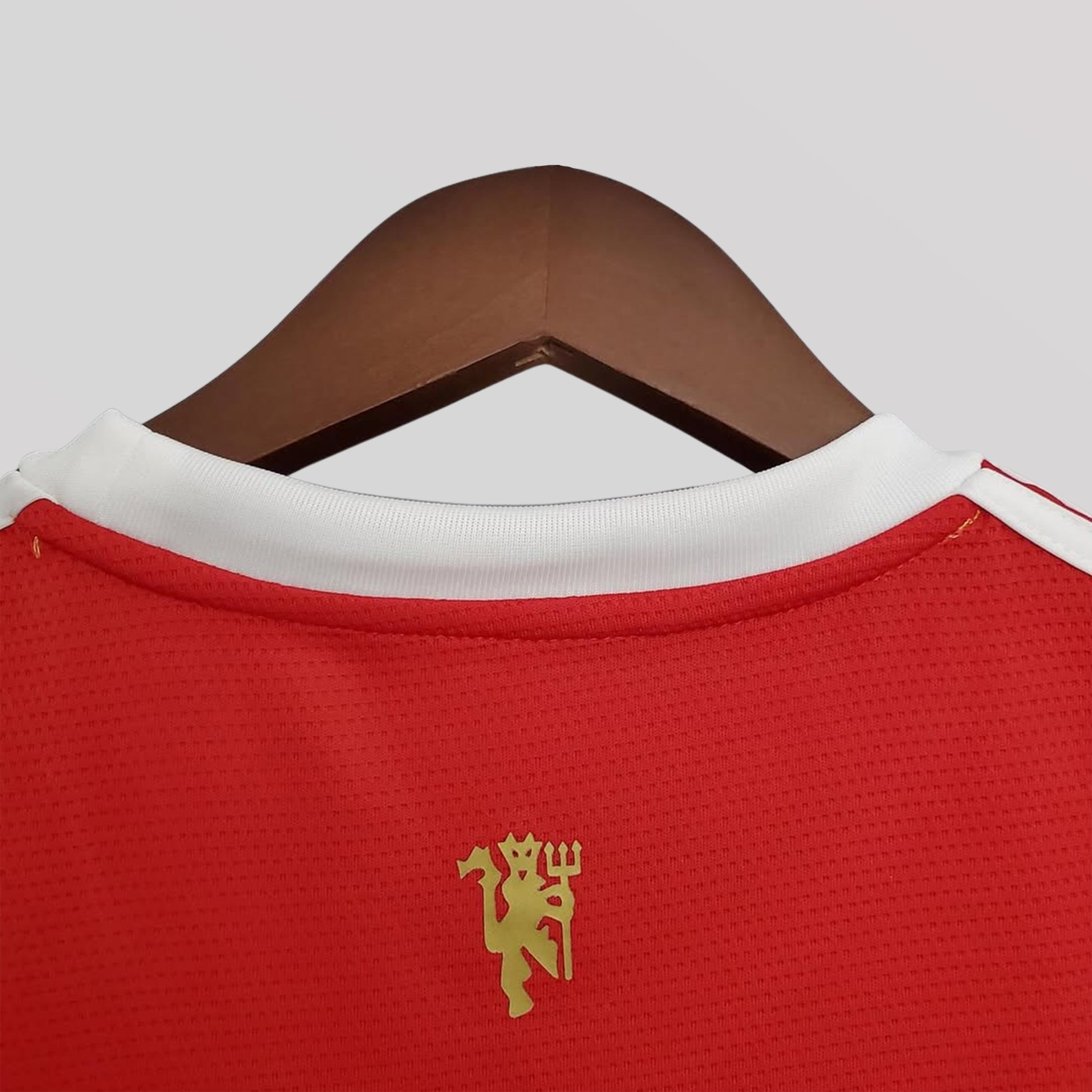 Manchester United "Ronaldo" Premium Kit - FutKulture