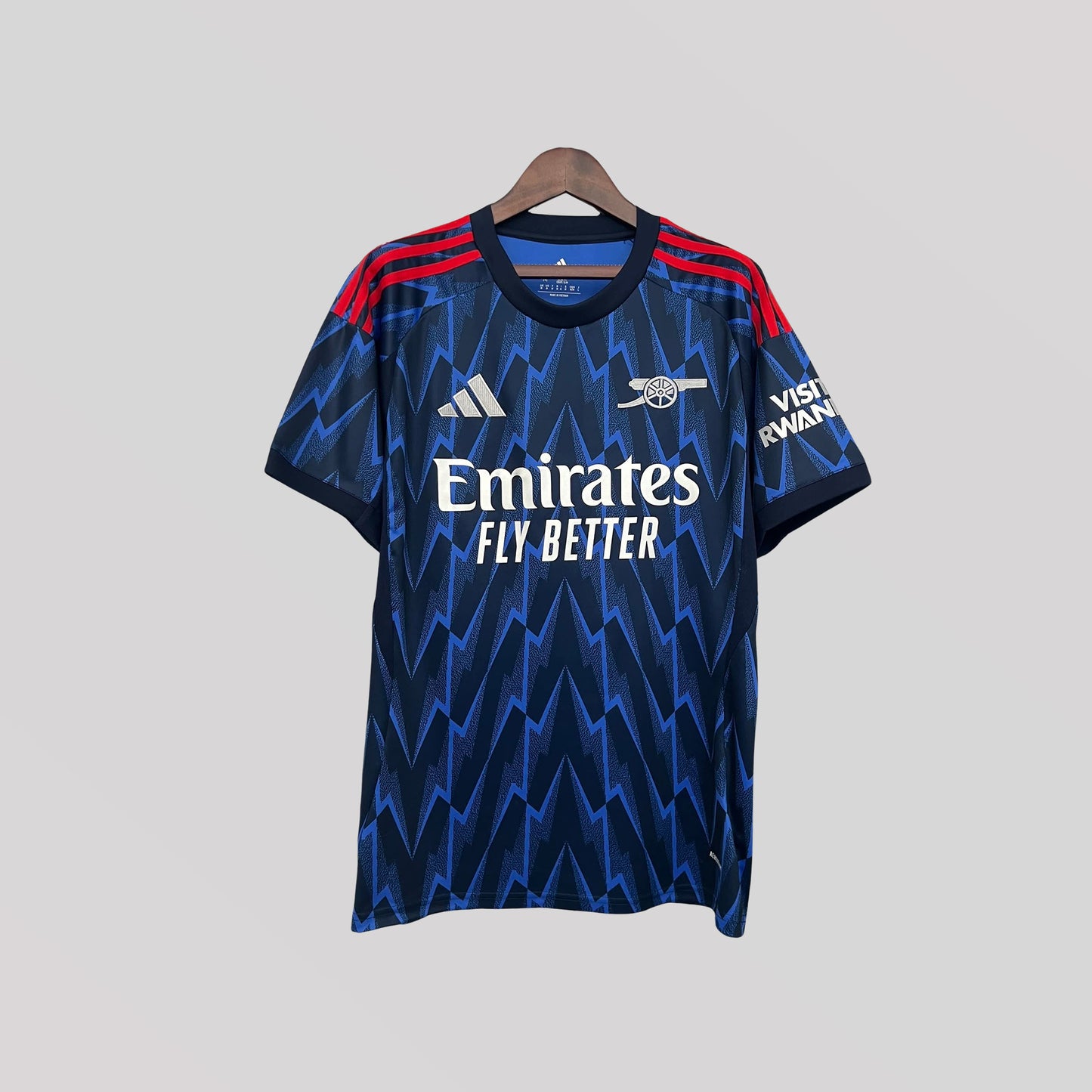 Arsenal 25/26 Away Kit
