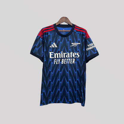 Arsenal 25/26 Away Kit