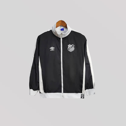 2025/2026 Santos Jacket Windbreaker