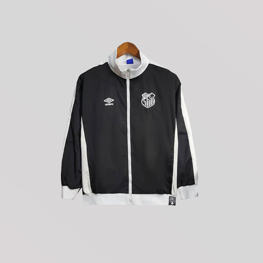 2025/2026 Santos Jacket Windbreaker