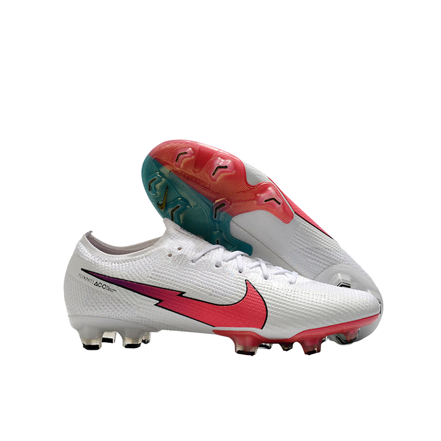 Vapor 13 Elite FG Crimson