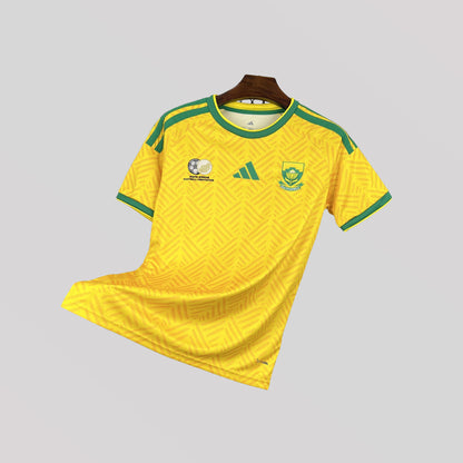 2026 South Africa Home World Cup Kit