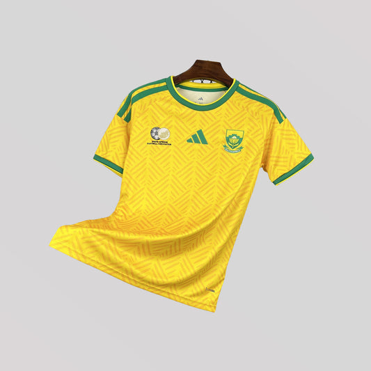 2026 South Africa Home World Cup Kit