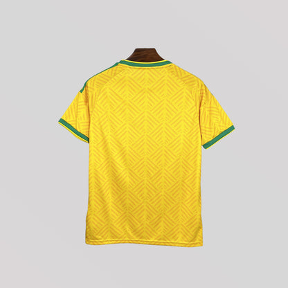2026 South Africa Home World Cup Kit