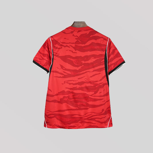 2026 South Korea Home World Cup Kit
